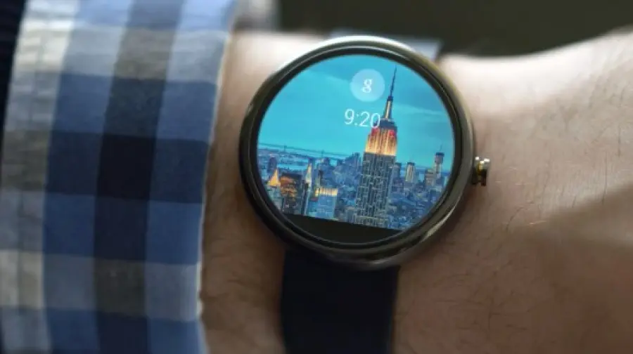Android Wear, finalmente arriva il WiFi per smartwatch