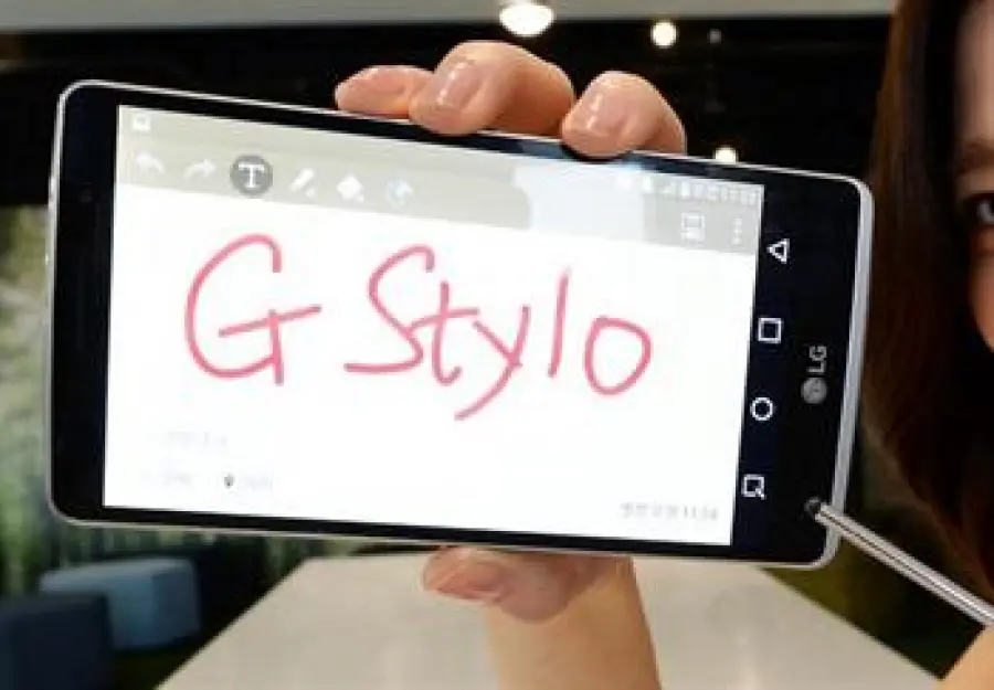 LG G Stylo, a breve ci sarà la presentazione del phablet
