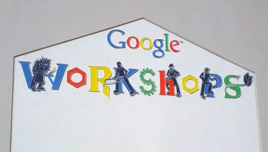 Google Workshop è stato inserito nel Play Store