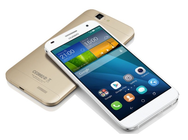 Huawei Ascend G7 regala un abbonamento a Mediaset Premium