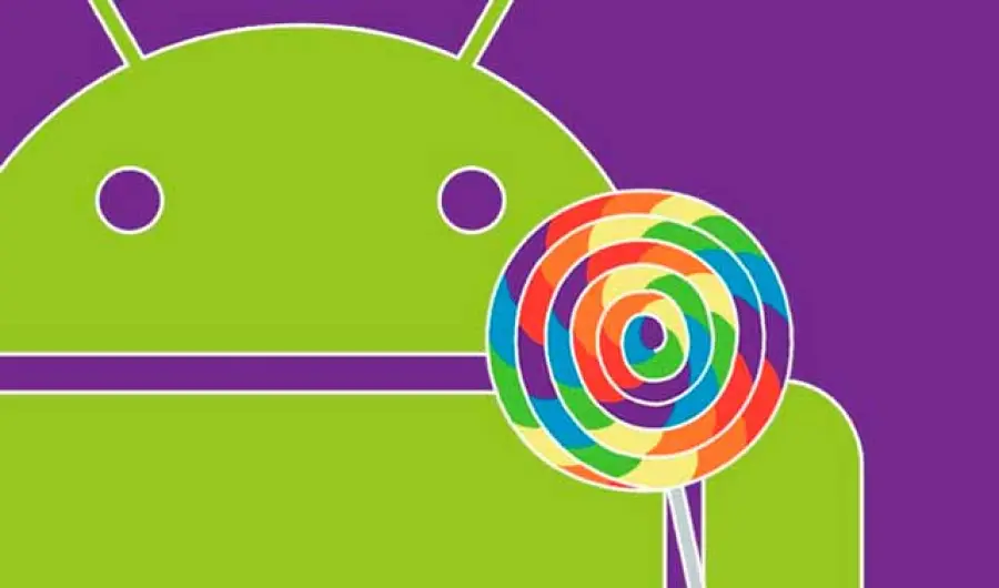 Android Lollipop è in crescita, lo mostrano le percentuali