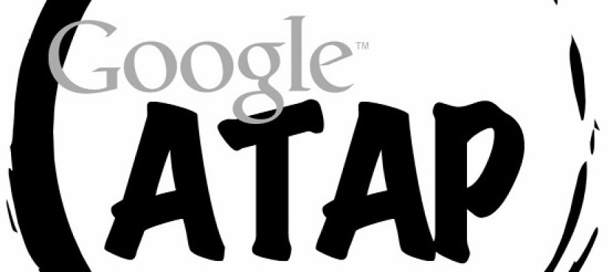 Google ATAP, un progetto realizzabile in due anni