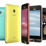 ASUS ZenFone 2 è finalmente arrivato in Italia e non solo