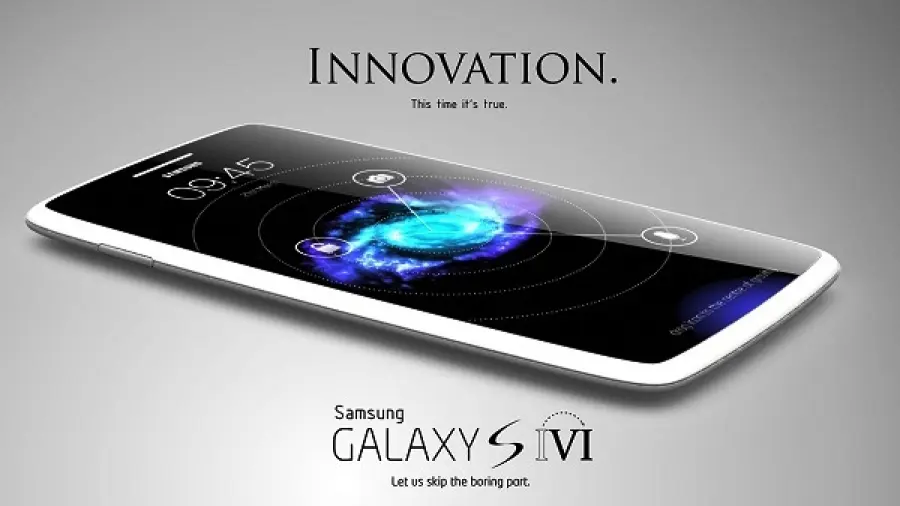Samsung Galaxy S6 e Samsung Galaxy S5 a confronto
