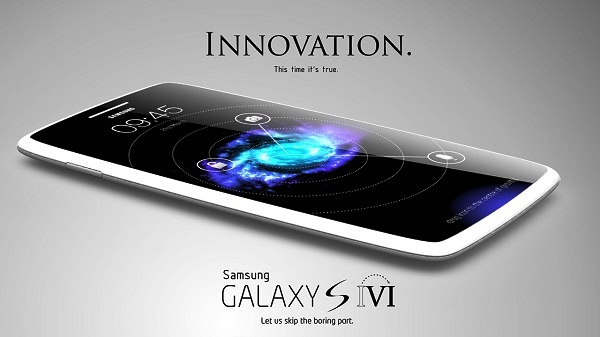 Samsung Galaxy S6 e Samsung Galaxy S5 a confronto