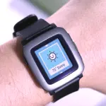 Pebble Time, il dispositivo più finanziato del momento