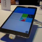 Galaxy Tab Pro 8.4, il nuovo tablet Android