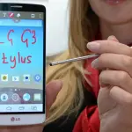 LG G4 Stylus, le immagini del phablet sono state svelate