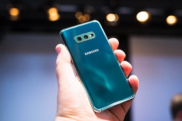Samsung Galaxy S10 Lite e Note 10 Lite, i prezzi