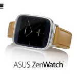 ASUS ZenWatch è disponibile sul Google Store