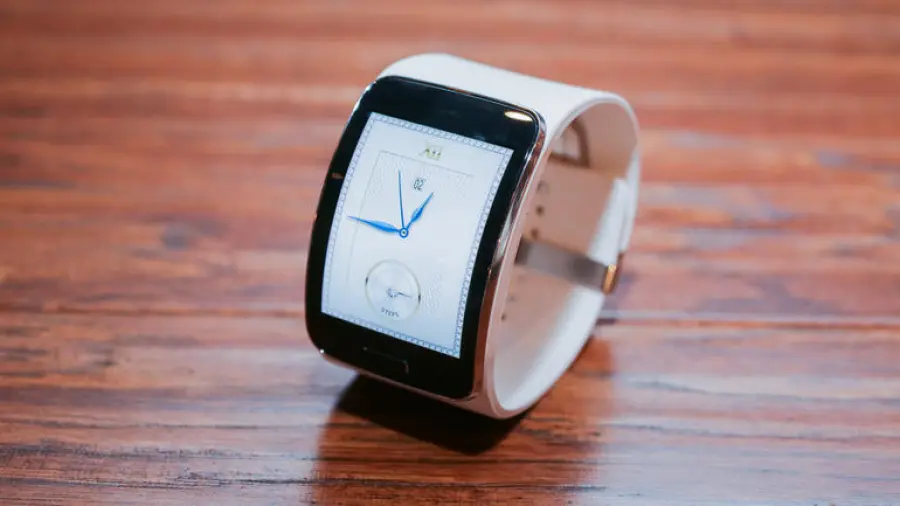 Samsung Gear S, lo smartwatch avrà delle nuove funzionalità