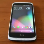 HTC Desire 526G, a breve sarà sul mercato con un'esclusiva Unieuro