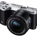 Samsung NX500, la nuova fotocamera della casa sud coreana