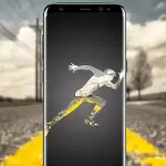 Samsung Galaxy A51 e A71 finalmente ufficiali