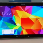 La Samsung presenta i suoi nuovi gioielli, i Galaxy Tab