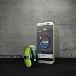 HTC Grip, perfetto per il monitoraggio sportivo