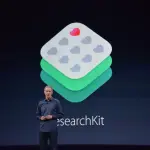 Apple Research Kit un successo in sole 24