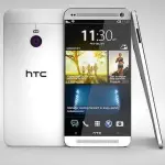 HTC One E9, svelate le immagini del dispositivo