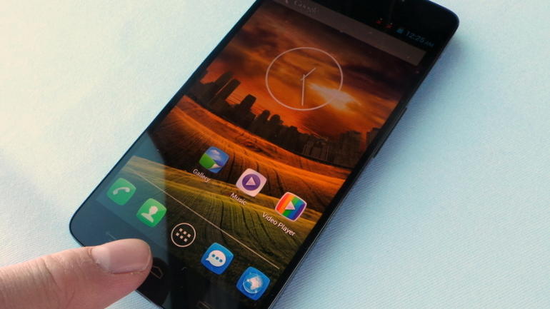 Alcatel One Touch Idol, i nuovi dispositivi con Android Lollipop