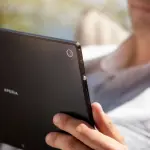 Sony Xperia Z4, il tablet presentato al Mobile World Congress