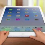 La presentezione dell'iPad Air Plus è stata rimandata