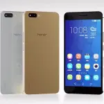 Honor 6+, un altro dispositivo Android al MWC 2015