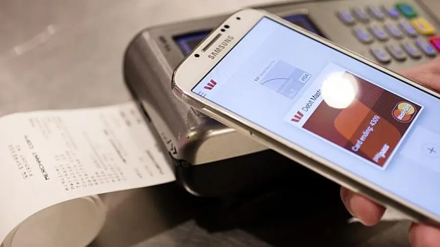 Samsung Pay, il nuovo metodo di pagamento dell'S6