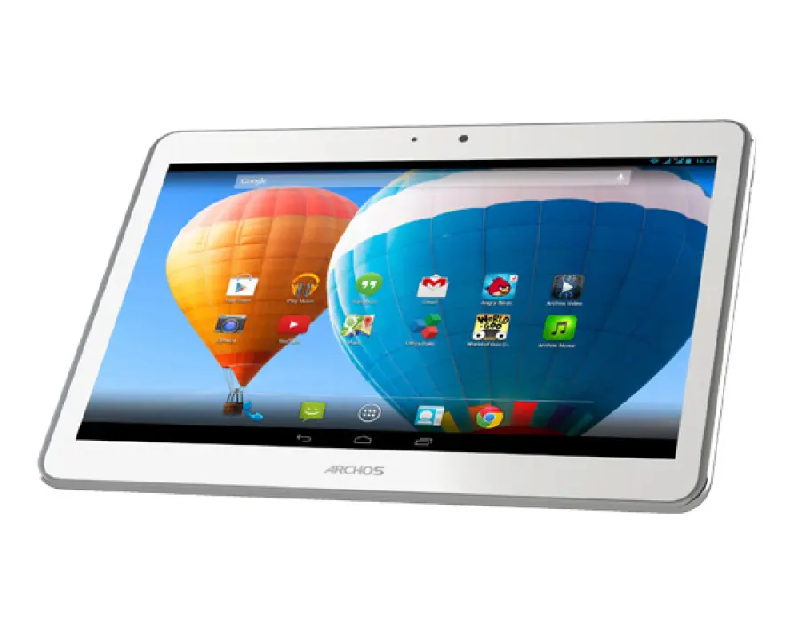 Archos, i nuovi tablet Android presentati al MWC 2015