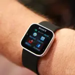 Sony Smartwatch 3 l'orologio più amato dagli sportivi