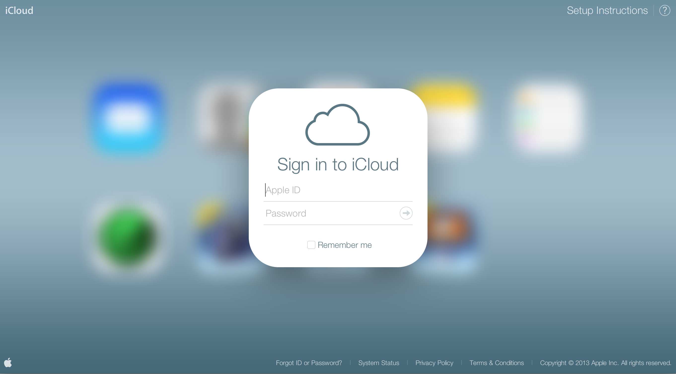 Sulla piattaforma cloud di Apple c'è anche iWork