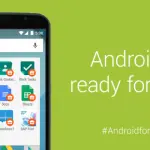 Android for Work è stato presentato da Google per i lavoratori
