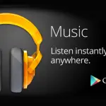 Google Play Music passa da 20 mila a 50 mila brani