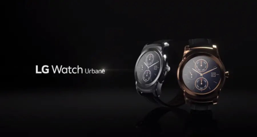 LG Watch Urbane LTE, le caratteristiche del dispositivo