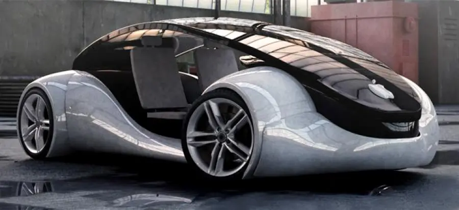 L'iCar sarà il nuovo prodotto Apple nel 2020