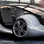 L'iCar sarà il nuovo prodotto Apple nel 2020