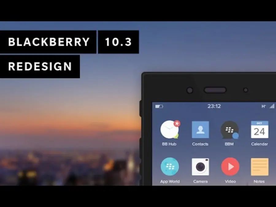 BlackBerry 10.3.1, a breve il nuovo aggiornamento sarà sui dispositivi