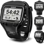 Garmin, un nuovo smartwatch per il fitness