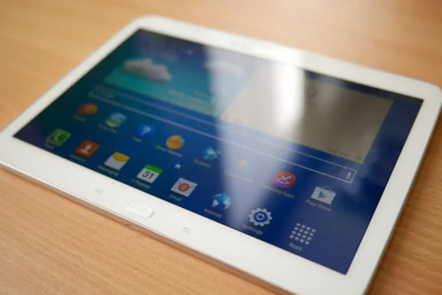 Samsung Galaxy Tab Active Pro, il video