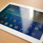 Samsung Galaxy Tab Active Pro, il video