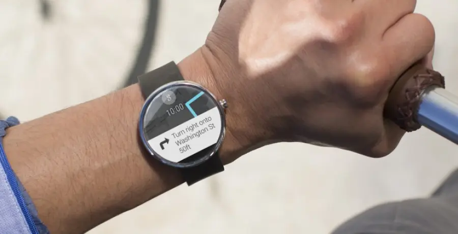 Moto 360, uno dei grandi dispositivi smartwatch sul mercato