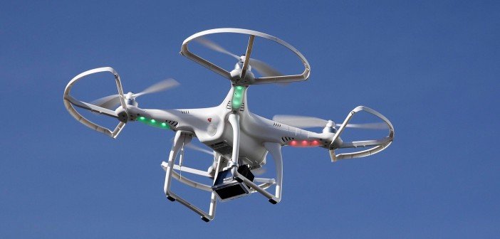 Xiaomi pronta a presentare dei droni per il mercato cinese
