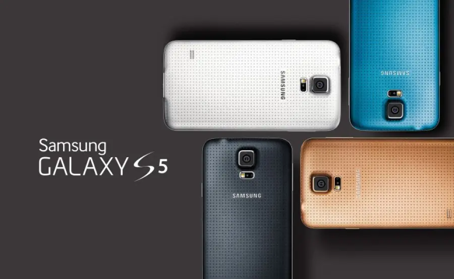 Samsung Galaxy S5 vs LG G3, due colossi della tecnologia