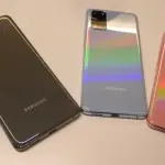 Samsung Galaxy S20, problemi con le camere?