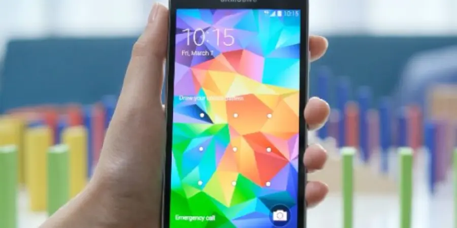 Samsung Galaxy S5, è possibile ricaricare con il wireless