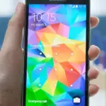 Samsung Galaxy S5, è possibile ricaricare con il wireless