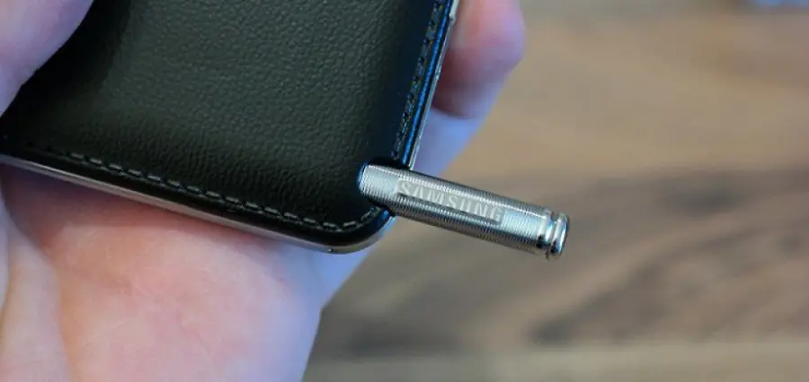 Il Galaxy Note 4 ha tante caratteristiche da conoscere