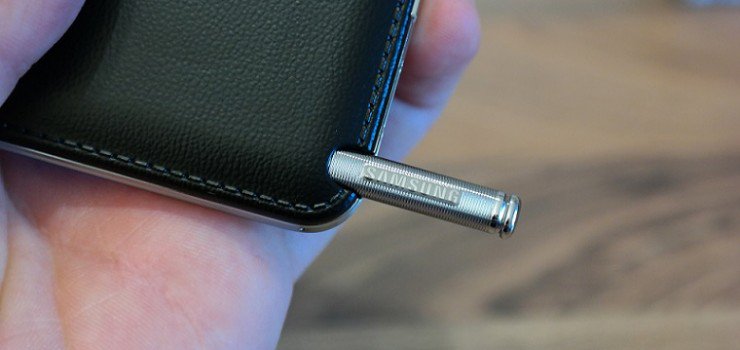 Il Galaxy Note 4 ha tante caratteristiche da conoscere