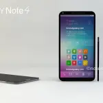 Il Galaxy Note 4, la batteria ha poca autonomia