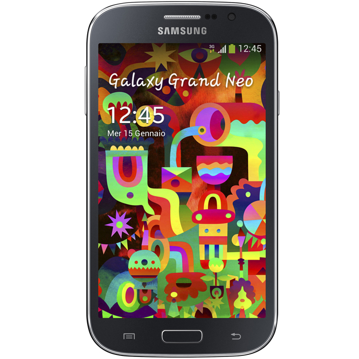 Arriva il nuovo dispositivo Samsung Galaxy Grand Neo Plus