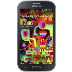 Arriva il nuovo dispositivo Samsung Galaxy Grand Neo Plus